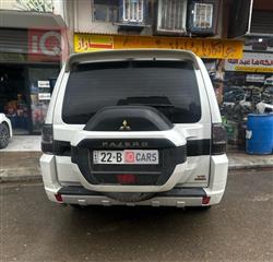 ميتسوبيشي باجيرو